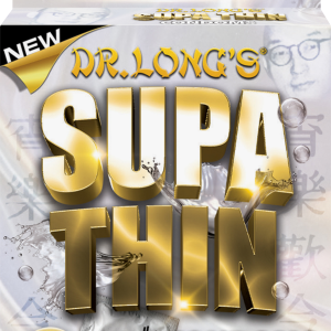 Dr Longs Condoms - Supa Thin